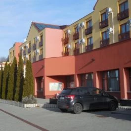 Hotel Narád Mátraszentimre - Külső kép