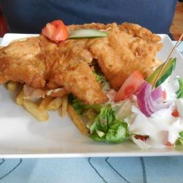 Al-hamra Étterem, Hajdúszoboszló - Étel/ital