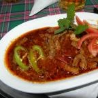 Kastélypark Kisvendéglő Görcsöny - Étel/ital