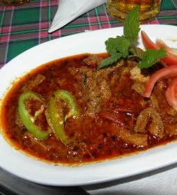 Kastélypark Kisvendéglő