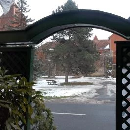 Kóczián Pihenőház Kőszeg - Környék