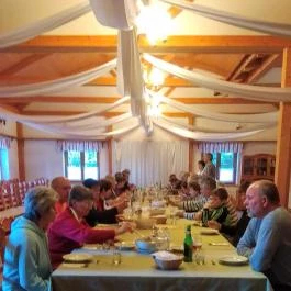 Major Hotel és Apartmanház Szécsény - Vendéglátás