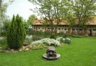 Szőlőszem Farm Apartmanszálló Tiszaszőlős