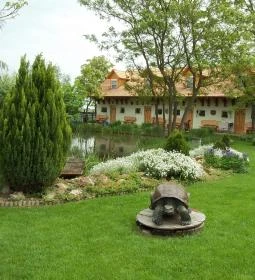 Szőlőszem Farm Apartmanszálló