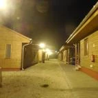 Thermál Kemping - Faházak Bogács - Külső kép