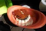 Vitorlás Étterem Balatonlelle