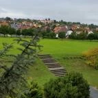 Hunguest Hotel Freya Zalakaros - Környék