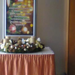 Regiment Étterem & Kávézó Budapest - Egyéb