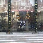 Regiment Étterem & Kávézó Budapest - Külső kép