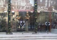 Regiment Étterem & Kávézó Budapest