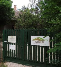 Kurgán Természetvédelmi Bemutatóhely