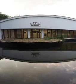 Kurgán Természetvédelmi Bemutatóhely