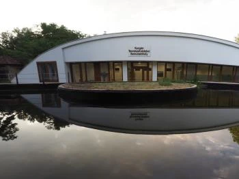 Kurgán Természetvédelmi Bemutatóhely Szatymaz