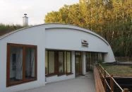 Kurgán Természetvédelmi Bemutatóhely Szatymaz