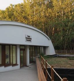 Kurgán Természetvédelmi Bemutatóhely