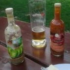 Tóbisztró Bácsalmás - Étel/ital