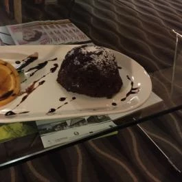 Hotel Castello & Thermal Spa, Siklós - Vendéglátás