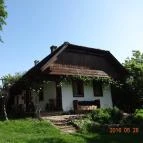 Fecskefészek Vendégház Ôriszentpéter - Külső kép