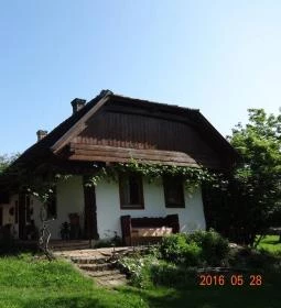 Fecskefészek Vendégház