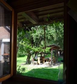 Fecskefészek Vendégház