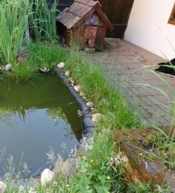 Fecskefészek Vendégház