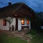 Fecskefészek Vendégház Ôriszentpéter - Külső kép