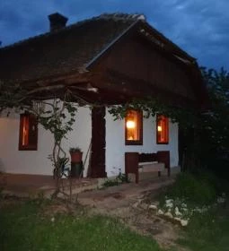 Fecskefészek Vendégház