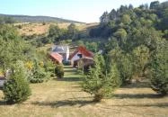 Knédli Vendégház Répáshuta