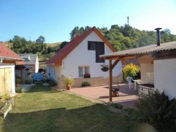 Knédli Vendégház Répáshuta