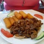 Legényfogó Kisvendéglő Eger - Étel/ital