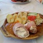 Legényfogó Kisvendéglő Eger - Étel/ital