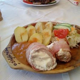 Legényfogó Kisvendéglő, Eger - Étel/ital Legényfogó Kisvendéglő, Eger - Étel/ital