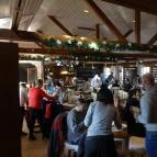 Petneházy Club Hotel Budapest - Belső