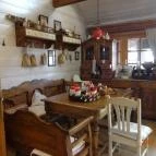 Petneházy Club Hotel Budapest - Belső