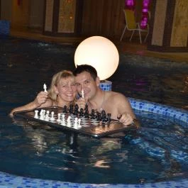 Hotel Bellevue Esztergom - Wellness