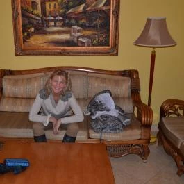 Hotel Bellevue Esztergom - Belső