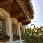 Öreg Favágó Kocsmája Tarján - Külső kép