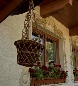 Öreg Favágó Kocsmája