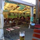 Öreg Favágó Kocsmája Tarján - Külső kép