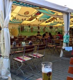 Öreg Favágó Kocsmája