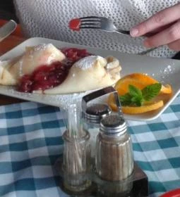 Kormorán Étterem és Panzió