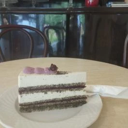 Kálmán Cukrászda Zsámbék - Egyéb