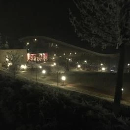 Duna Residence, Dunaszentmiklós - Külső kép