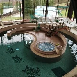 Duna Residence, Dunaszentmiklós - Wellness