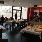 Duna Residence Dunaszentmiklós - Vendéglátás