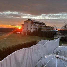 Belenus Thermalhotel Superior Zalakaros - Környék