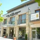 Hotel Golden Lake Resort Balatonfüred - Külső kép