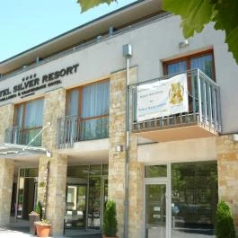 Hotel Golden Lake Resort Balatonfüred - Külső kép