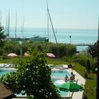 Hotel Golden Lake Resort Balatonfüred - Környék