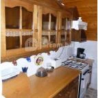 Dencs Apartman Gyenesdiás - Szobák